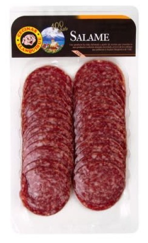 salame llanquihue